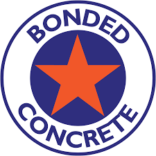 Bonded Concrete