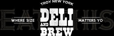Deli and Brew